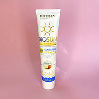 Солнцезащитный крем SPF 20 Bioton Cosmetics BioSun