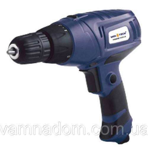 Шурупокрут мережевий Wintech WED-600E
