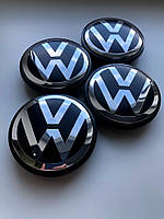 Ковпачки в Диски Фольсваген Volkswagen 76mm 7L6 601 149