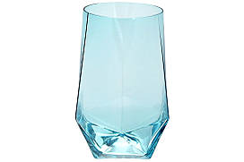 Стакан Monaco, 700мл, колір - крижаний блакитний, колір - крижаний блакитний BonaDi 579-229