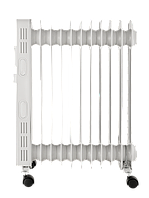 Масляний радіатор Concept RO3311 2300Вт