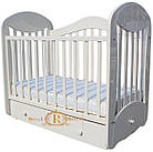 Дитяче ліжечко Royal rooM "Кітті", фото 2