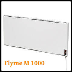 Інфрачервоний конвектор Flyme M 1000 (з програматором) на 20 м2