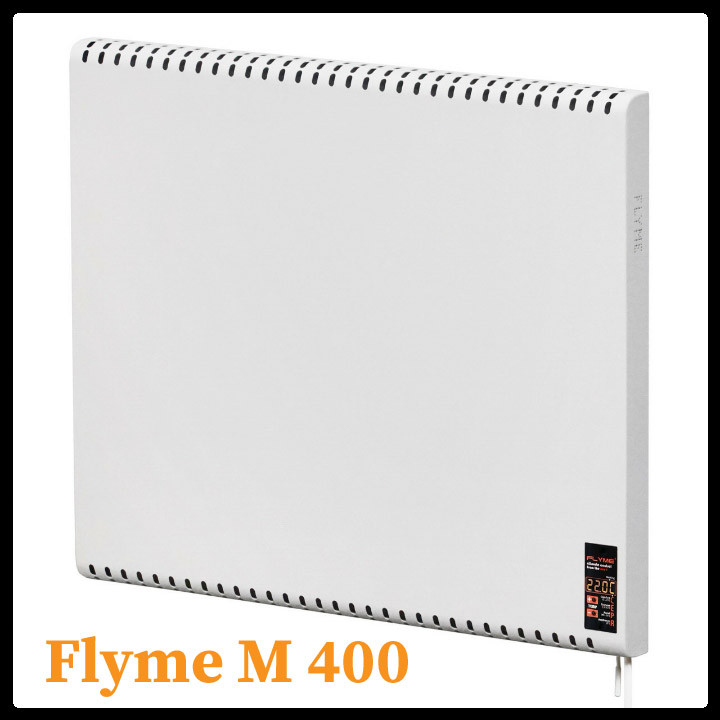 Инфракрасный конвектор Flyme M 400 на 7 м² (с программатором) - фото 1 - id-p1117345674