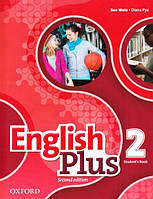 English Plus 2nd Edition Level 2: Student's Book