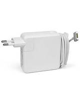 СЗП для MacBook Apple Magsafe 2 60 W (A1435) — біле, фото 4