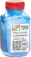 Тонер АНК 80 г Cyan (Синій) 1500732