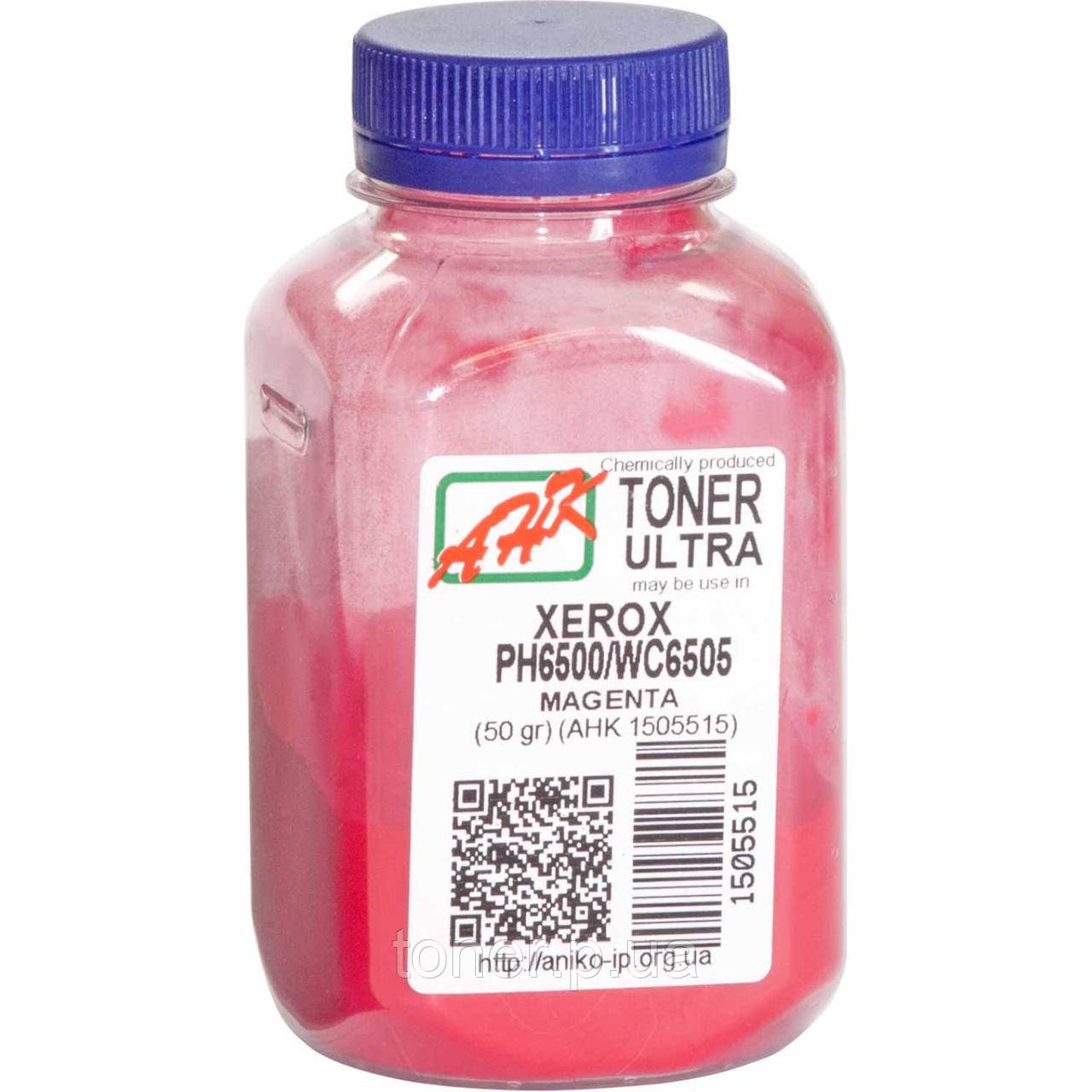 Тонер АНК 50 г Magenta (1505515)
