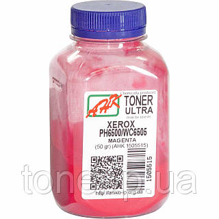 Тонер АНК 50г Magenta (1505515)