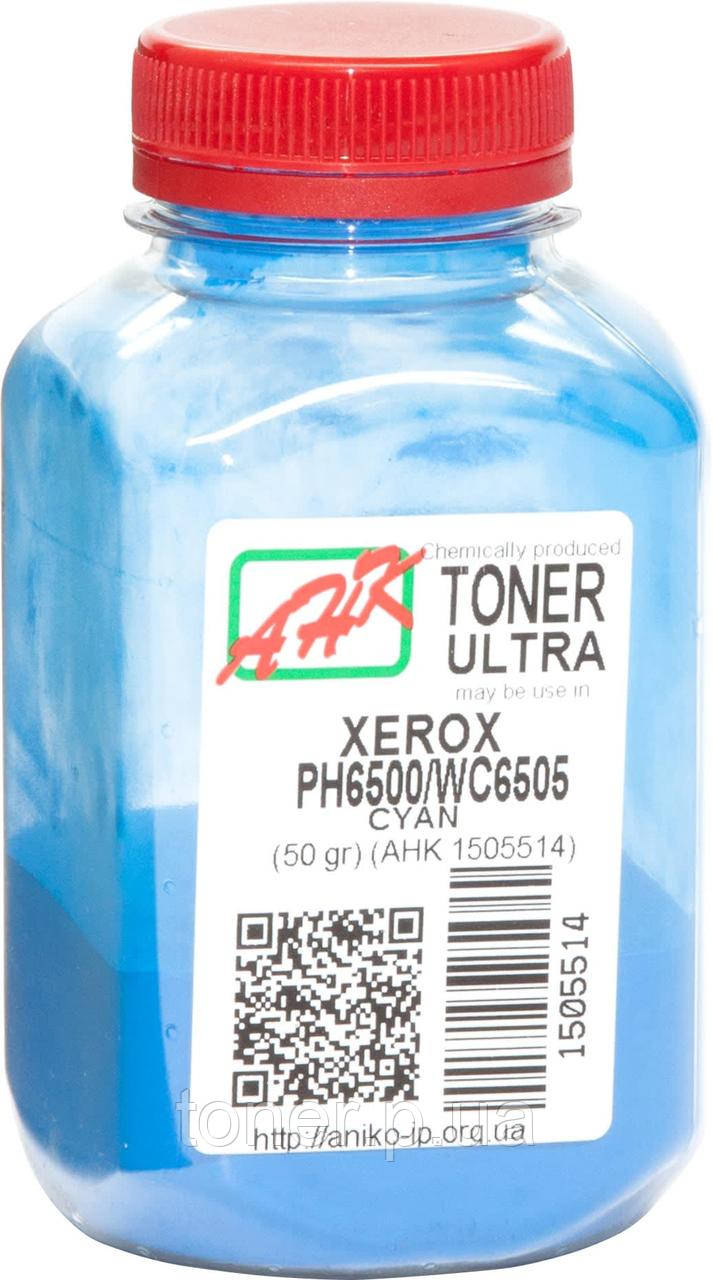 Тонер АНК 50 г Cyan (1505514)