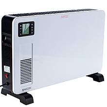 Конвекторні Обігрівачі