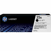 Картридж HP 35A Black (CB435A)