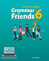 Grammar Friends Level 6: Student Book