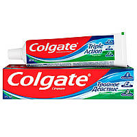 Зубна паста Colgate 50мл в асортименті