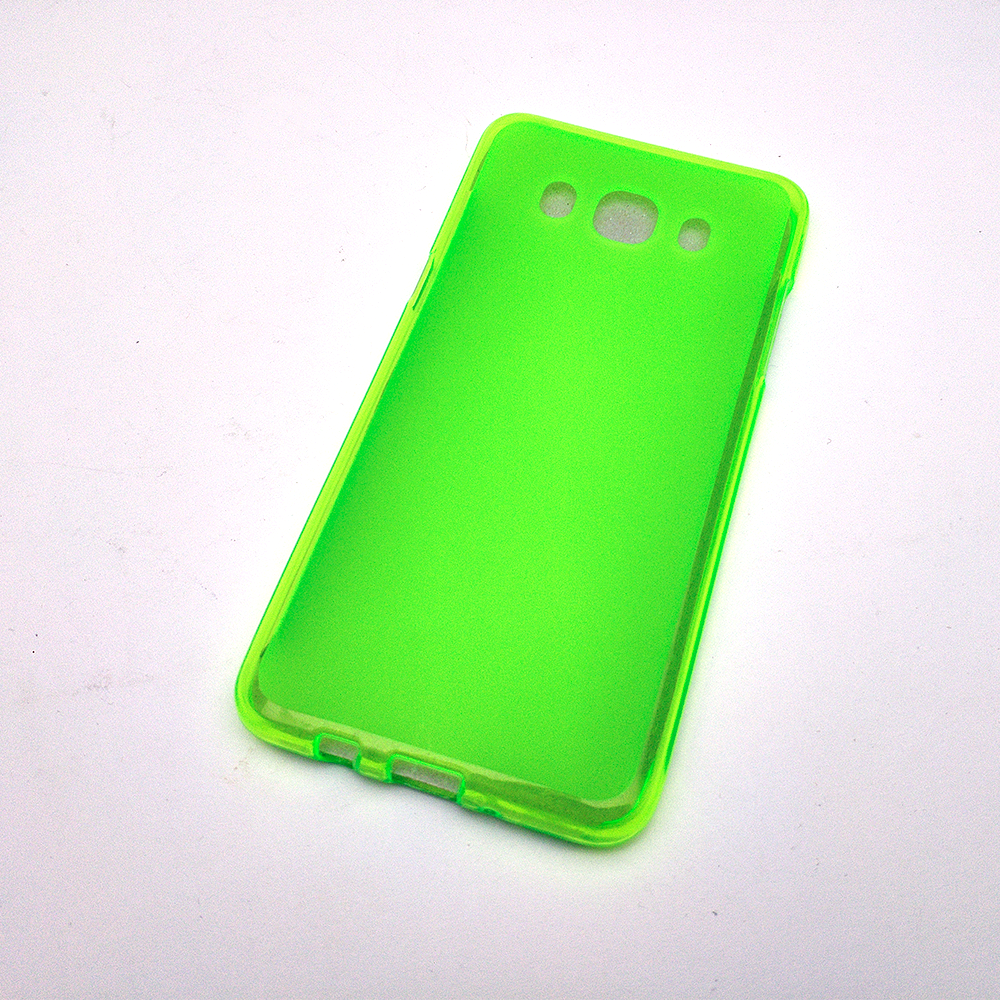Чохол Utty Regular TPU для телефону Samsung J5 (2016) J510