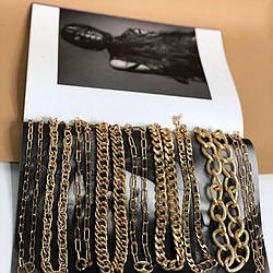 Ланцюг в асорт