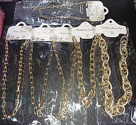 Ланцюг в асортименті