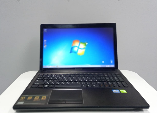 Lenovo G580 ノートパソコン／Windows8搭載／起動確認済 Lenovo G580 ノートパソコン／Windows8搭載／起動確認済 持ち運び便利