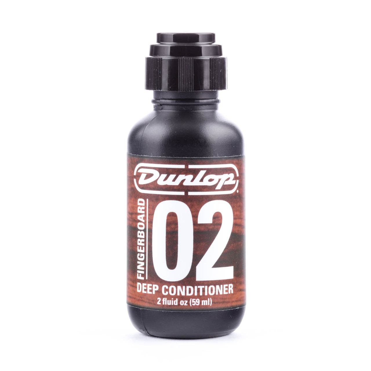 Кондиціонер-зволожувач для накладки грифа DUNLOP 6532 FORMULA 65 FINGERBOARD 02 DEEP CONDITIONER