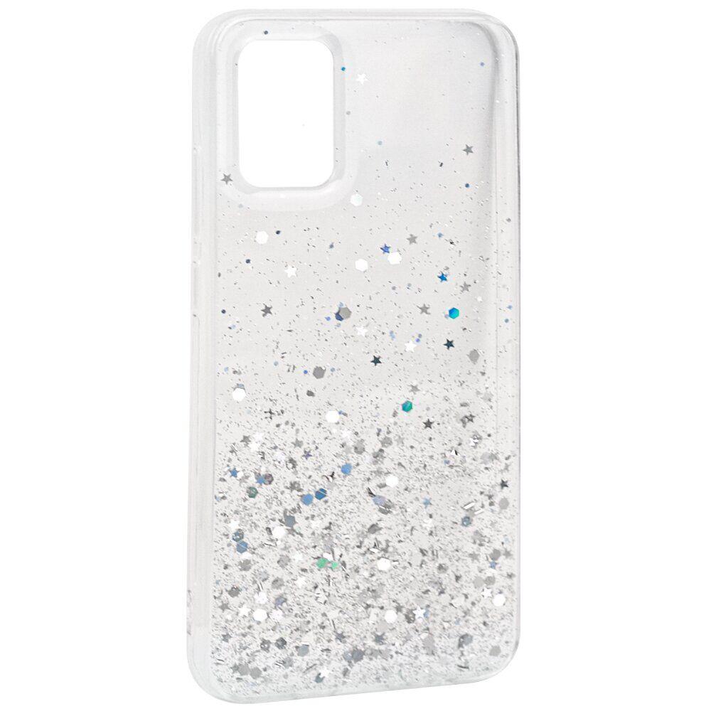 Samsung A025 A02s 2021 Чохол-накладка MiaMI Glitter
