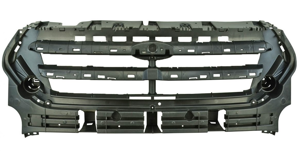 Каркас решітки радіатора Ford Kuga 2 CBS (2016-2019) рестайлінг GV458A164A SMS autoparts
