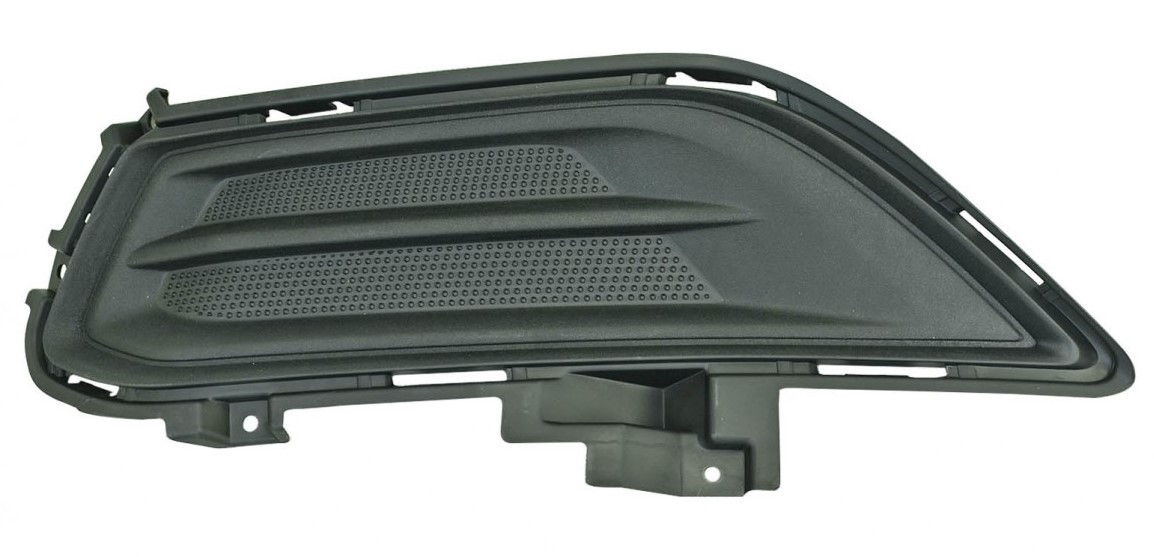 Заглушка протитуманної фари ліва Ford Mondeo 5 (2013-2016) DS7Z-17B814-AB SMS autoparts