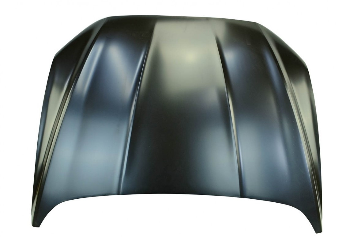 Капот Ford Mondeo 5 (2013-2020) дорест. рестайлінг DS7Z-16612-A SMS autoparts
