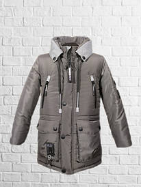 Зимова колекція 2025 ОПТ.