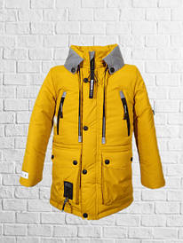 Зимова колекція 2025 РОЗНІЦА.