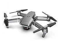Квадрокоптер E68 RC 1080P HD складаний Хіт продажу!