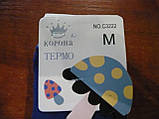 Дитячі махрові термошкарпетки "Корона". р. M. Дівчинка, фото 6