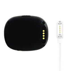 GPS нашийник для кішок MYOX MPT-47CB (чорний)