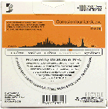 Струни d'addario EJ15-3D Phosphor Bronze 10-47 3 sets, фото 5