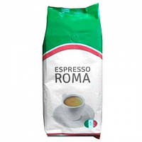 Кофе в зёрнах Espresso Roma 1кг. (Италия)