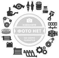 Радіатор охолодження ROLET AVEO (MT, +A/C)  (Tempest) (TP.15.61.645)