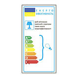 Точковий світильник. Світильник вбудований Feron CD4141 бузковий хром, фото 6