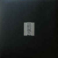 Joy Division - Unknown Pleasures (Vinyl)