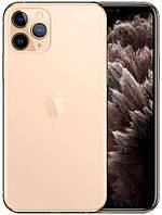 Смартфон Apple iPhone 11 Pro Max 64GB Gold Б/У (MWEX2) (А-)
