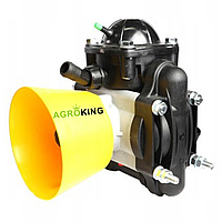 Насос для польового обприскувача Польський 120 л/м Agroplast P-100 Агропласт