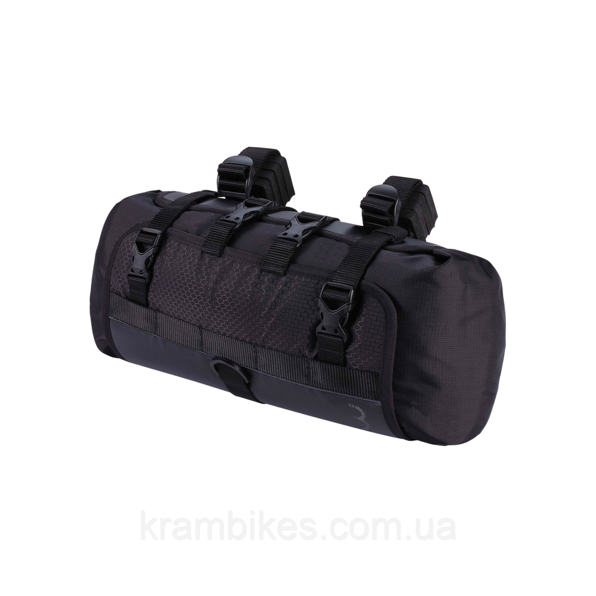 Сумка велосипедна на кермо  BBB BSB 141 "Front Fellow"