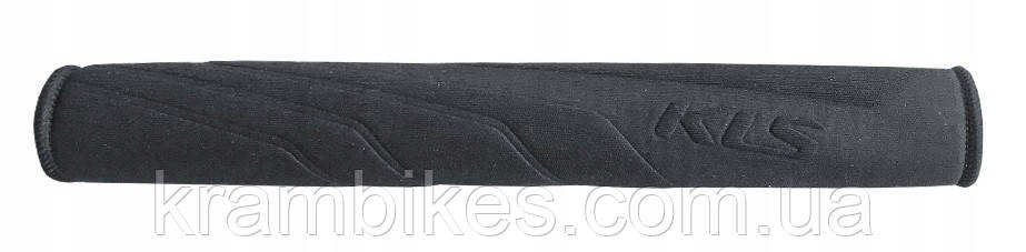 Захист пера KLS Sentry Чорний M (ОЕМ), фото 1