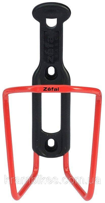 Фляготримач Zefal Aluplast 1240B, фото 1