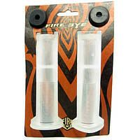 Гріпси вело FireEye Sea Cucumber Прозорі