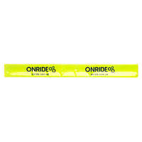 Світловідбиваюча смуга Onride - логотип ONRIDE v2