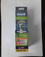 Насадка для щетки Oral-B CROSS ACTION 10 шт. ( EB50 - 10 )