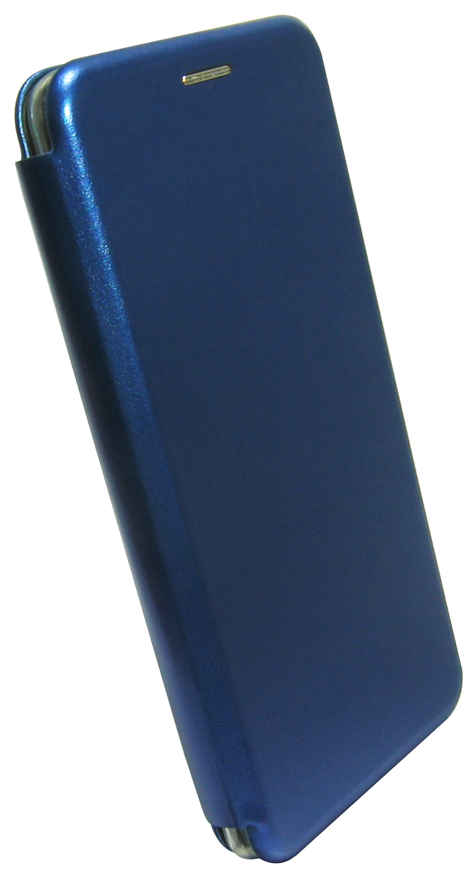 Чохол-книжка Xiaomi Redmi Note 10 Pro blue Wallet