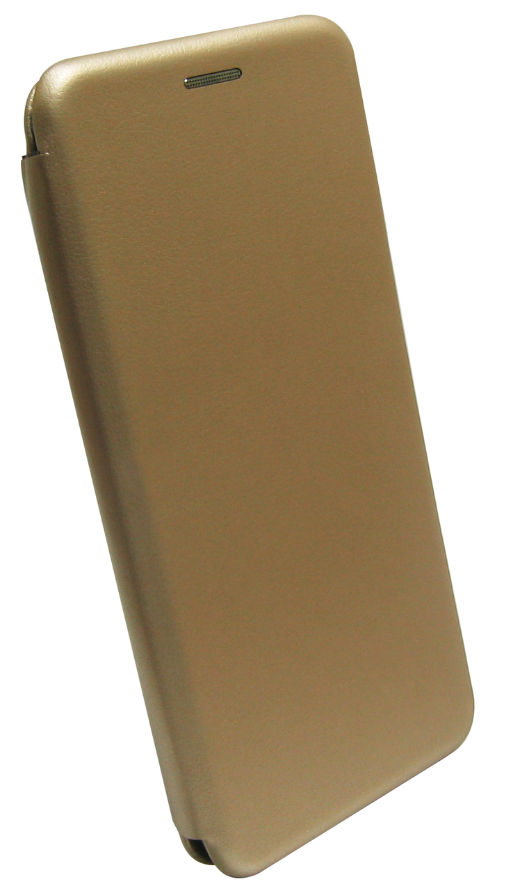 Чохол-книжка Xiaomi Redmi Note 10 5G/POCO M3 Pro Wallet Золотий