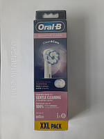 Насадка для щетки Oral-B SENSITIV CLEAN 8 шт. ( EB60-8 )