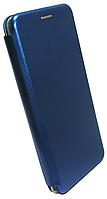 Чохол-книжка Xiaomi Redmi Note 10 Pro blue Wallet