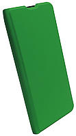 Чохол-книжка Xiaomi Redmi Note10 Pro Shell Темно-зелений